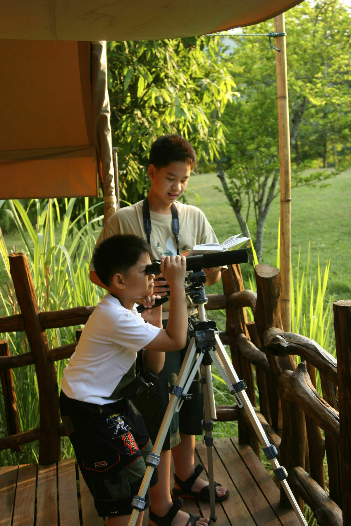 Hintok River Camp Sai Yok Exterior photo